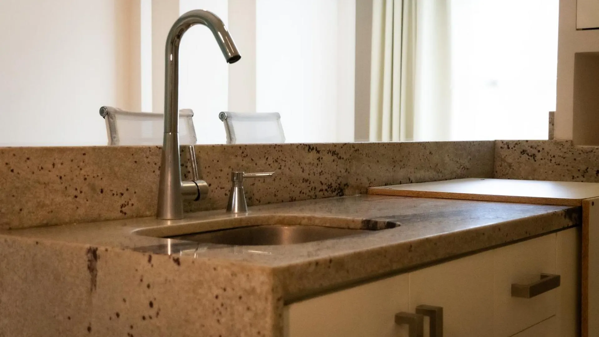 Infinity Suites Habitacion Doble 208 Cancun