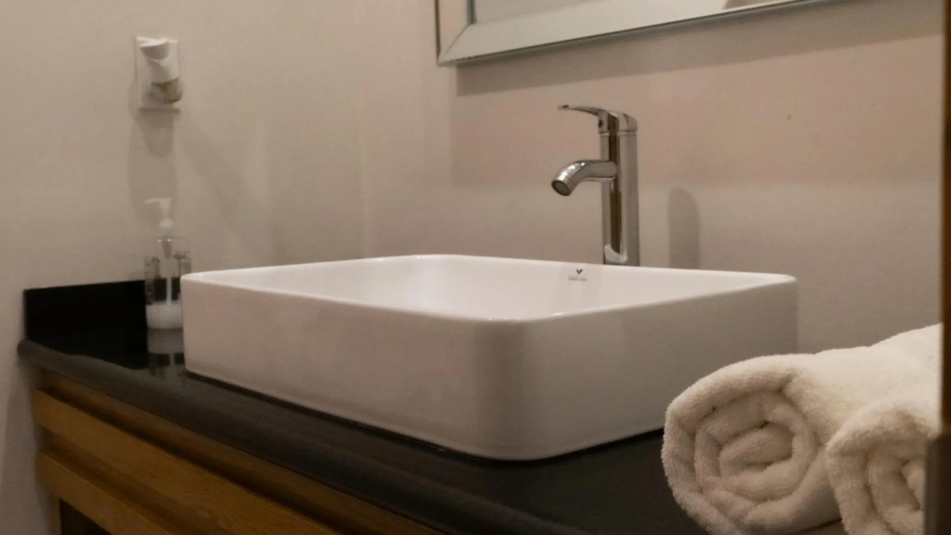Infinity Suites Habitacion Doble 208 Cancun Aparthotel