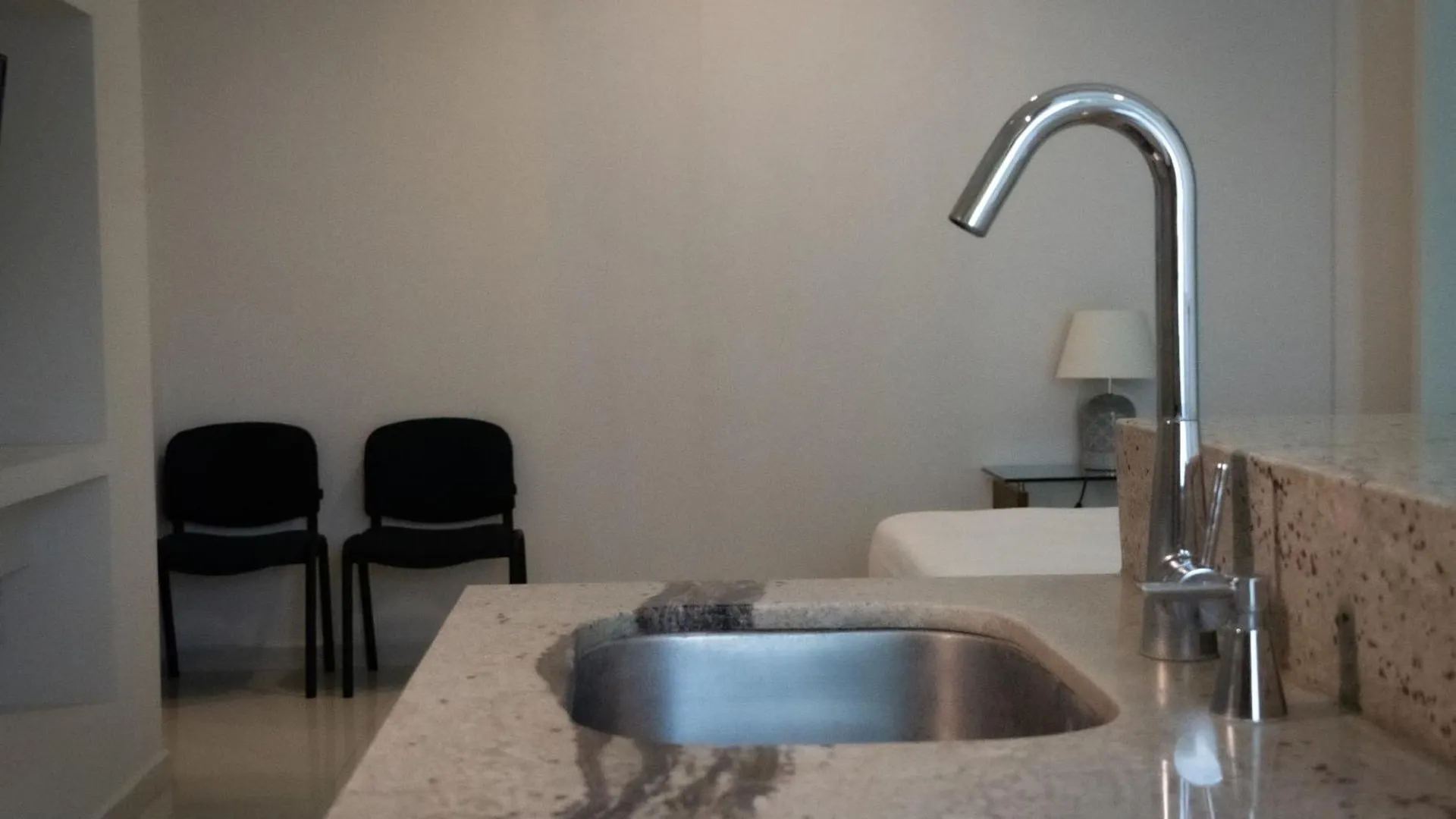 Infinity Suites Habitacion Doble 208 Cancun