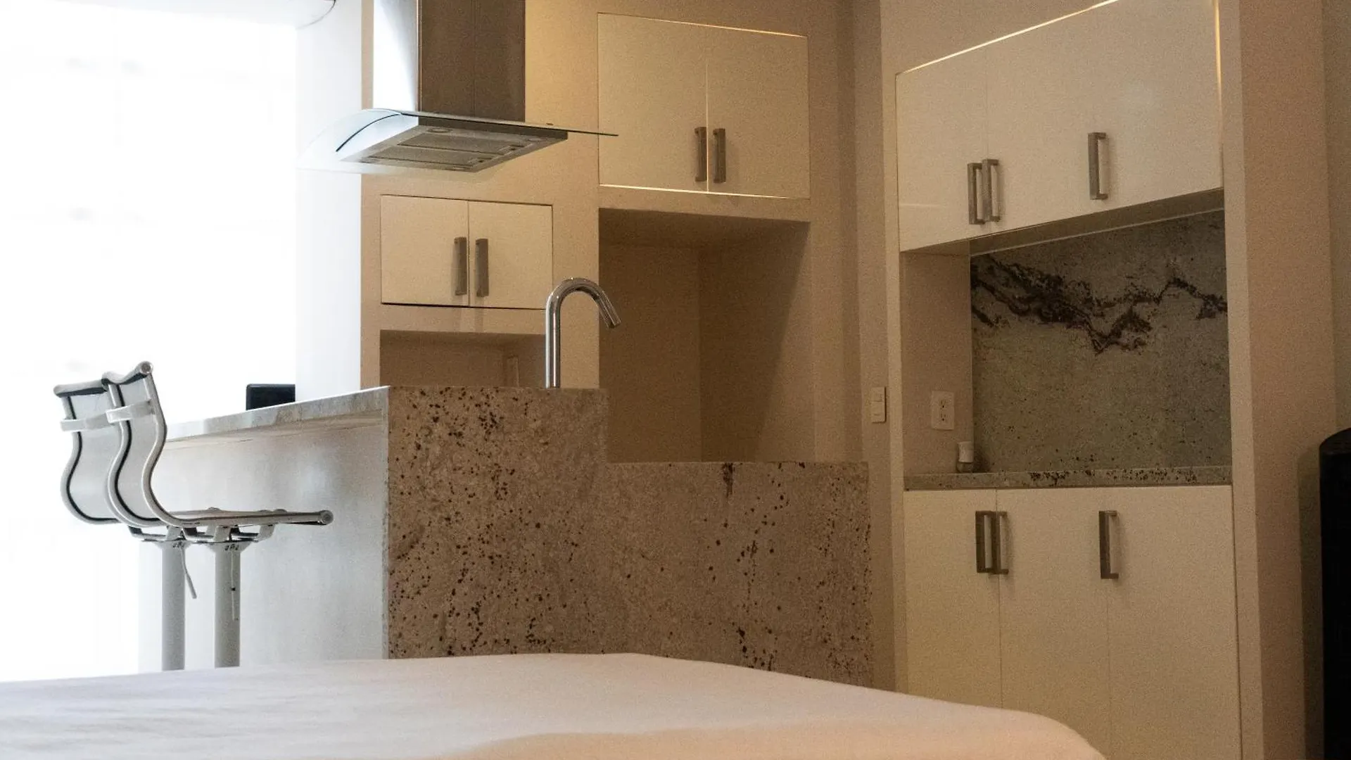 Aparthotel Infinity Suites Habitacion Doble 208 Cancun