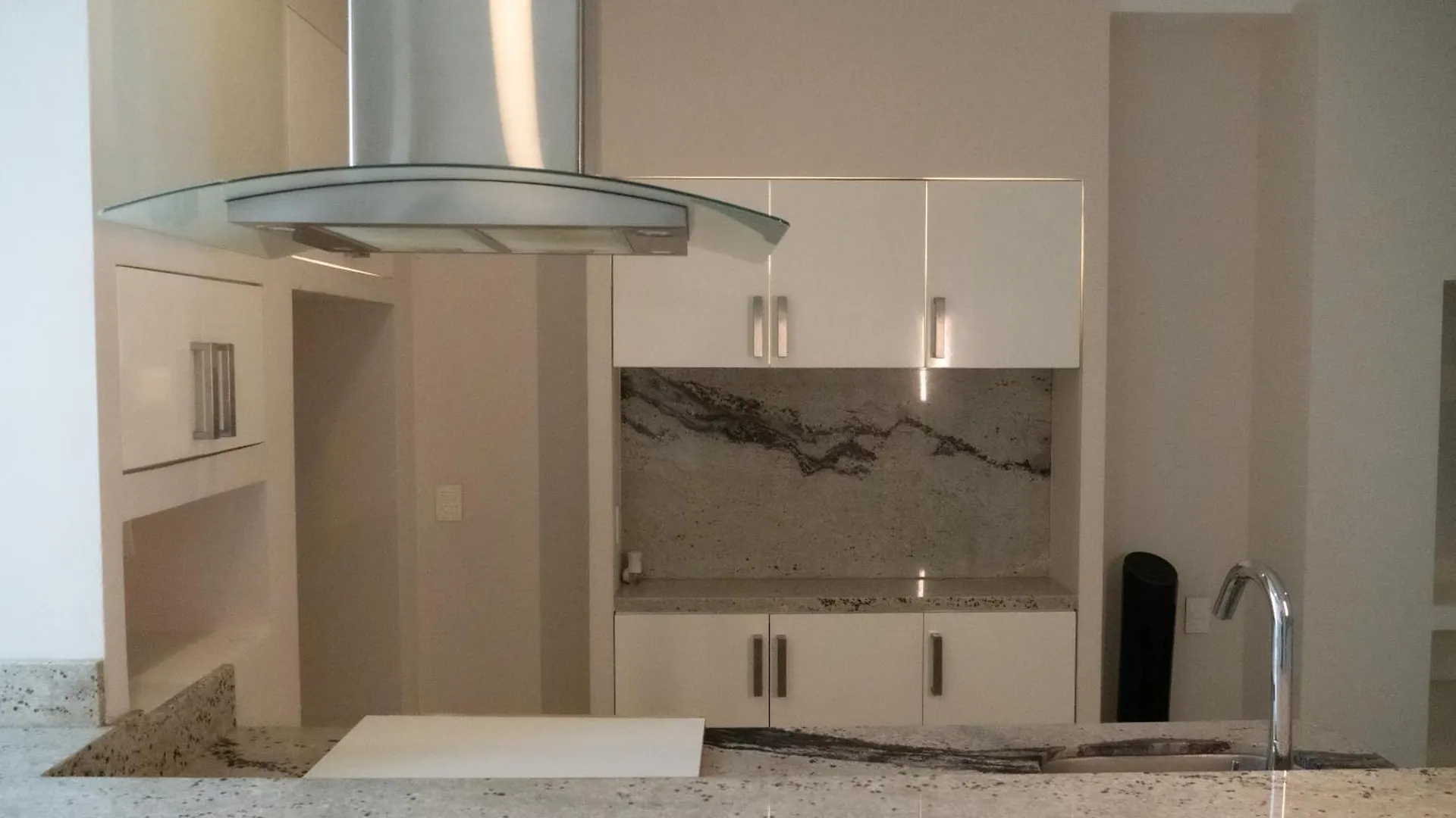 Infinity Suites Habitacion Doble 208 Cancun