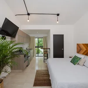 Tropical Apart-hotel