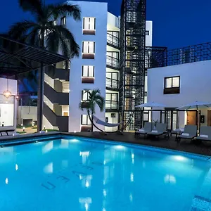 Aparthotel Seven Boutique, Cancun