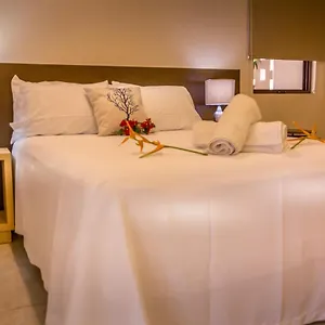 Aparthotel Azcapri Boutique &, Cancun