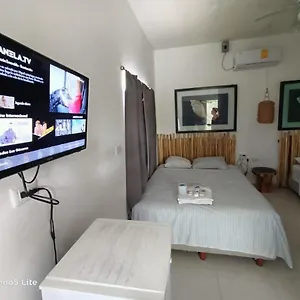 Aparthotel Blue Airport, Cancun