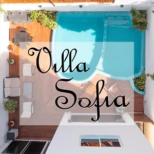 Sofía Apart-hotel