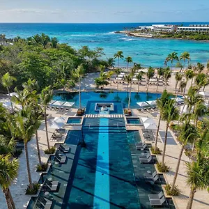 https://conrad-tulum.allrivieramayahotels.com