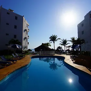 Hotel Imperial Perlas, Cancún