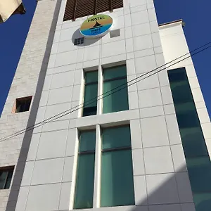 Hotel Hotel Inn Cancún, Cancún