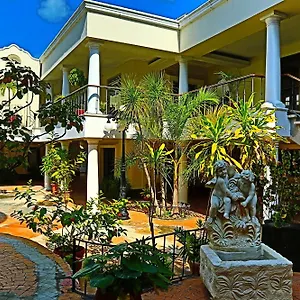 Hotel Costa Blanca, Cancún