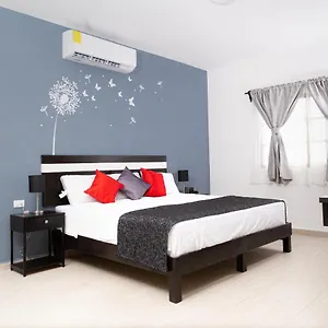 Aparthotel Santa Fe And, Cancun